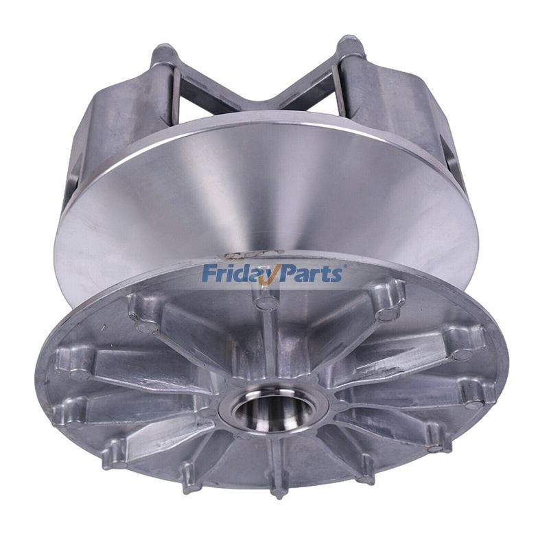 AVT Primary Drive Clutch Assembly for 2016-2022 Polaris RZR XP4 XP Turbo S for Sport UTV/ATV