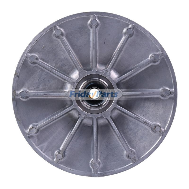 Sport UTV/ATV AVT Primary Drive Clutch Assembly for 2016-2022 Polaris RZR XP4 XP Turbo S