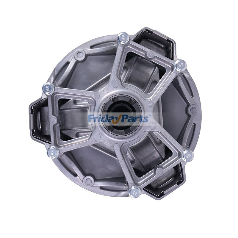  AVT Primary Drive Clutch Assembly for 2016-2022 Polaris RZR XP4 XP Turbo S For Polaris