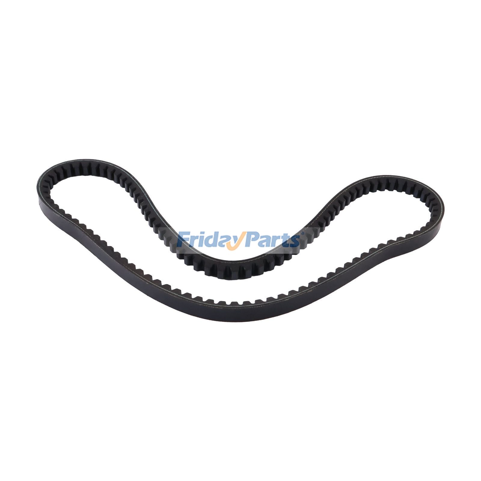 AVX17*1153La Cooling Fan Belt for Engine,Loader