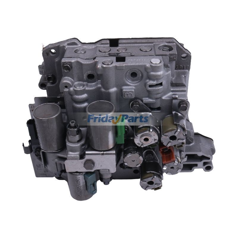 AW55-50SN トランスミッションコントロールバルブボディ 31705-8Y00A 31705-8Y00B 日産マキシマクエスト 3.5L用