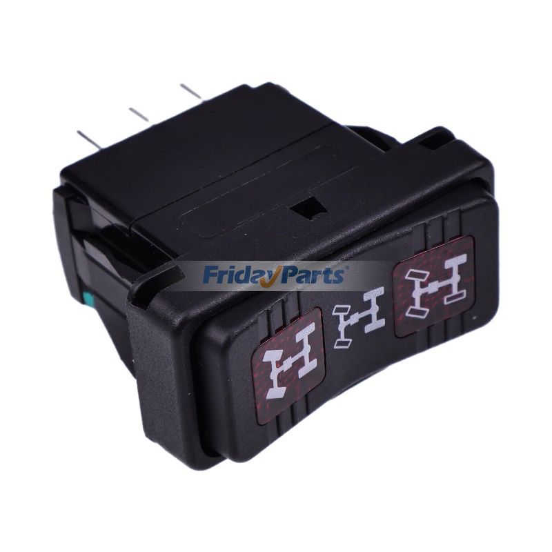 Interruptor de tracción en las cuatro ruedas AWD 4012747 para Polaris UTV Ranger 400 500 570 800 900 1000 XP Premium