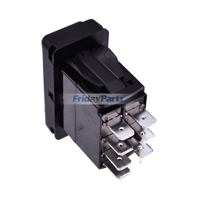 Interruptor de tracción en las cuatro ruedas AWD 4012747 para Polaris UTV Ranger 400 500 570 800 900 1000 XP Premium Para Polaris