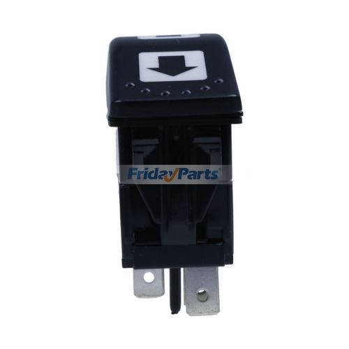 0451693 AWD Switch 4014673 for Polaris ACE 500 570 900 General RZR Trail S 900 ...