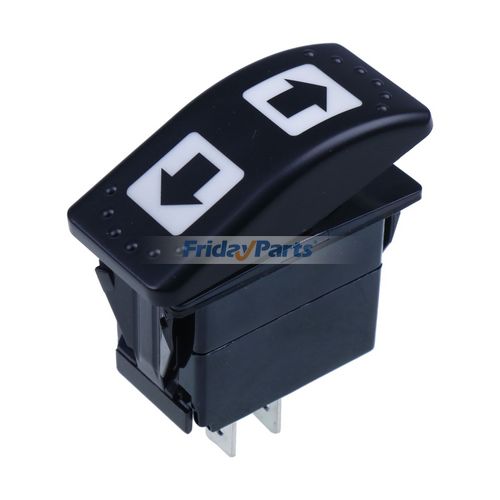 0451693 AWD Switch 4014673 for Polaris ACE 500 570 900 General RZR Trail S 900 ...