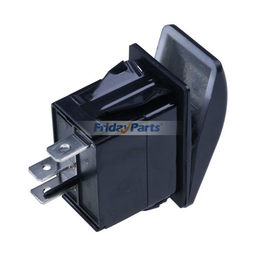 0451693 AWD Switch 4014673 for Polaris ACE 500 570 900 General RZR Trail S 900 ...