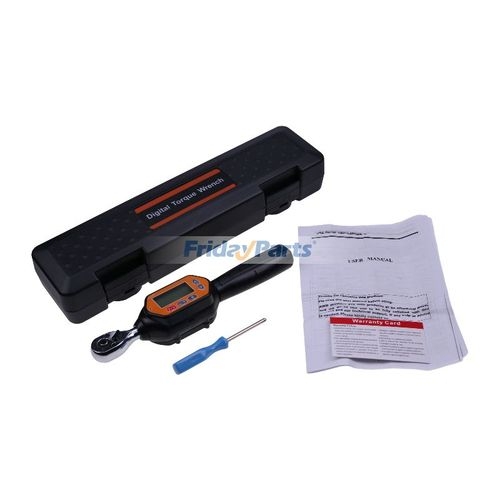 Clé Dynamométrique Numérique 1/4 Clé Dynamométrique Numérique Beslands 1/4 - 0.3-10 Nm - Précision ±2% - Alarme LED Et Buzzer Cle Dynamométrique Numérique Clé Dynamométrique Numérique 1/4 Clé Dynamométrique Numérique Beslands 1/4 - 0.3-10 Nm - Précision ±2% - Alarme LED Et Buzzer Cle Dynamométrique Numérique