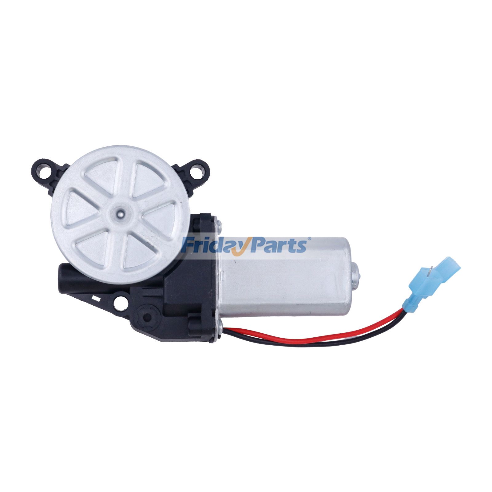 Motor de brazo de toldo de 12 V R001832 060744-001 para brújula de longitud de RV Carefree Of Colorado para Vehículo Para OTRA MARCA FridayParts