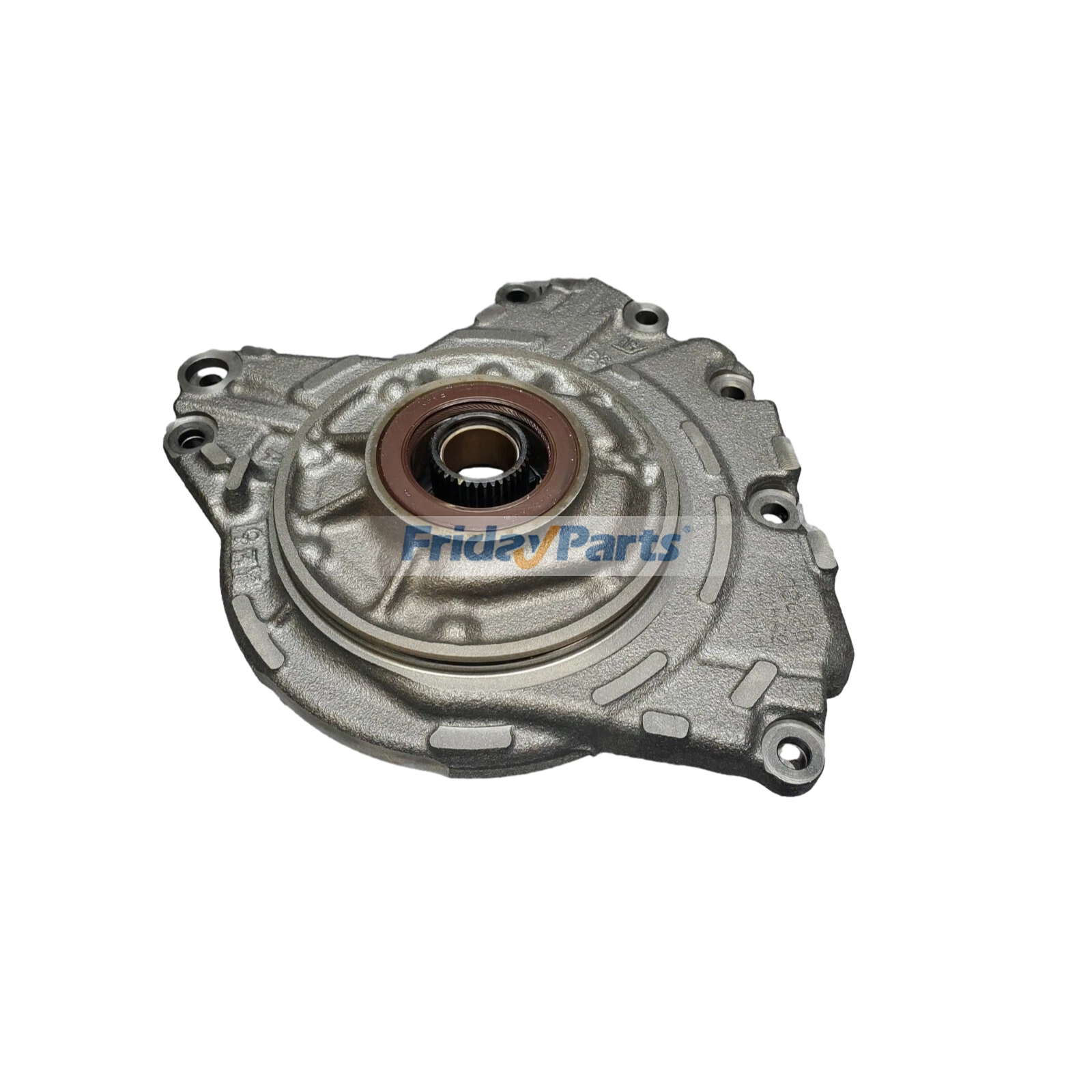AWTF60 09G 09M Transmission Oil Pump for Volkswagen 2003-Up