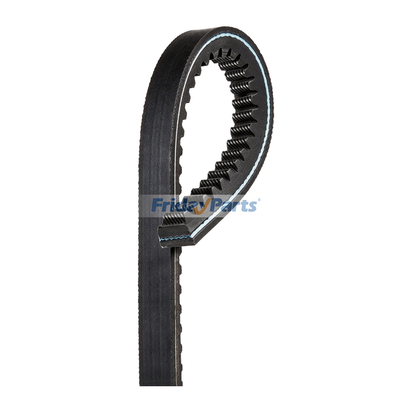 AX78 Keilriemen TX53855 7E1365 für Caterpillar CAT Baggerlader
