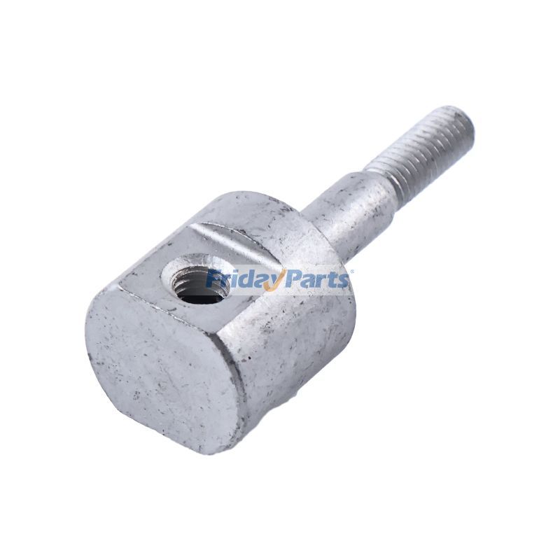 Axe Shaft Tension for Transport Refrigeration