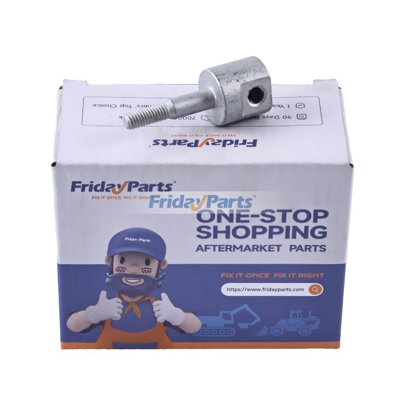 Axe Shaft Tension 48-60451-00 for Carrier Transicold Supra 550 750 850 950 1050 1150 1250 Maxima 1000 1300 Oasis 250 350