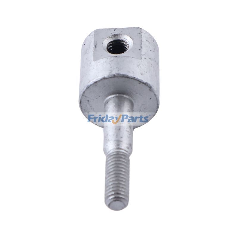 Transport Refrigeration Axe Shaft Tension