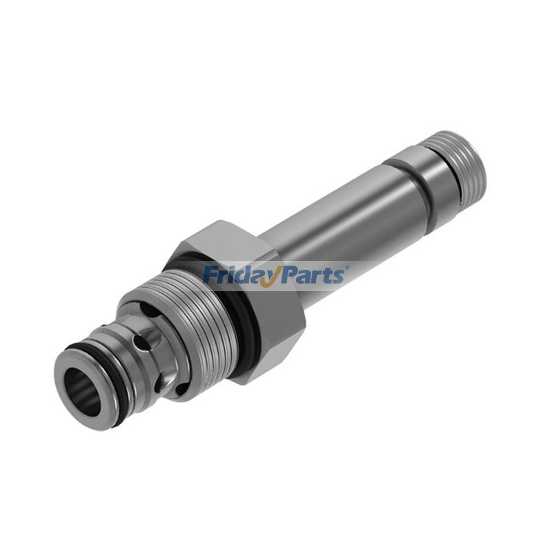 Válvula solenoide AXE43156 para cosechadoras John Deere 8600 S680 S680STS S685 S690