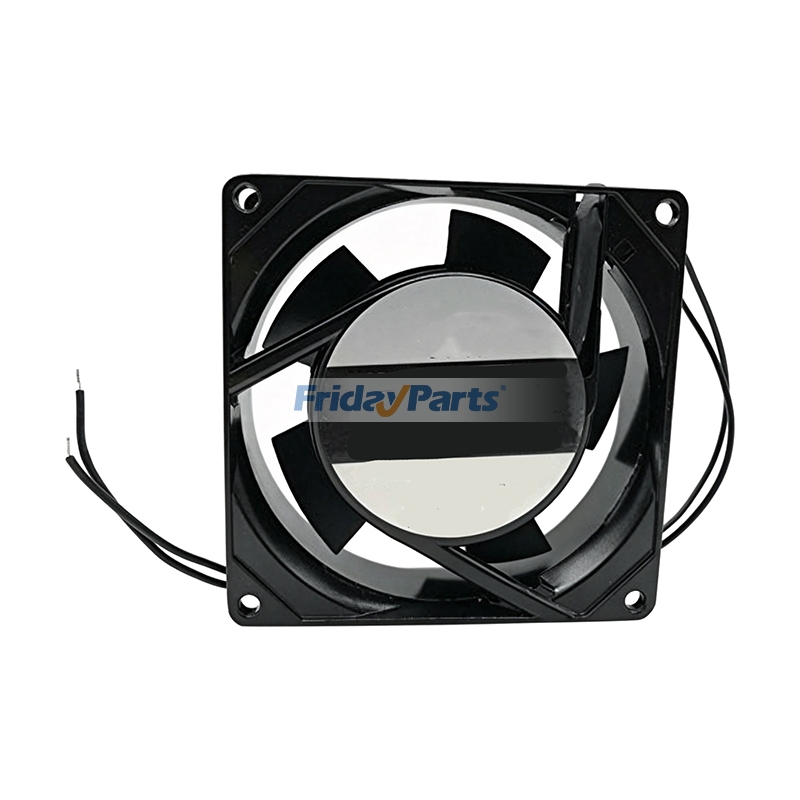 Axial Cooling Fan Replacement for Maxair 9225B1HL