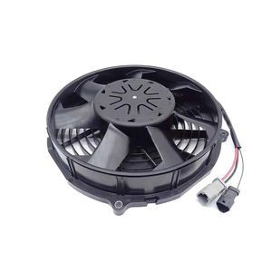 3200440 Axial Fan Assembly 510-8095 for Caterpillar CAT Engine C13 C4.4 C7.1 ...