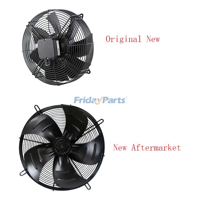 ventilateur axialpour Autres