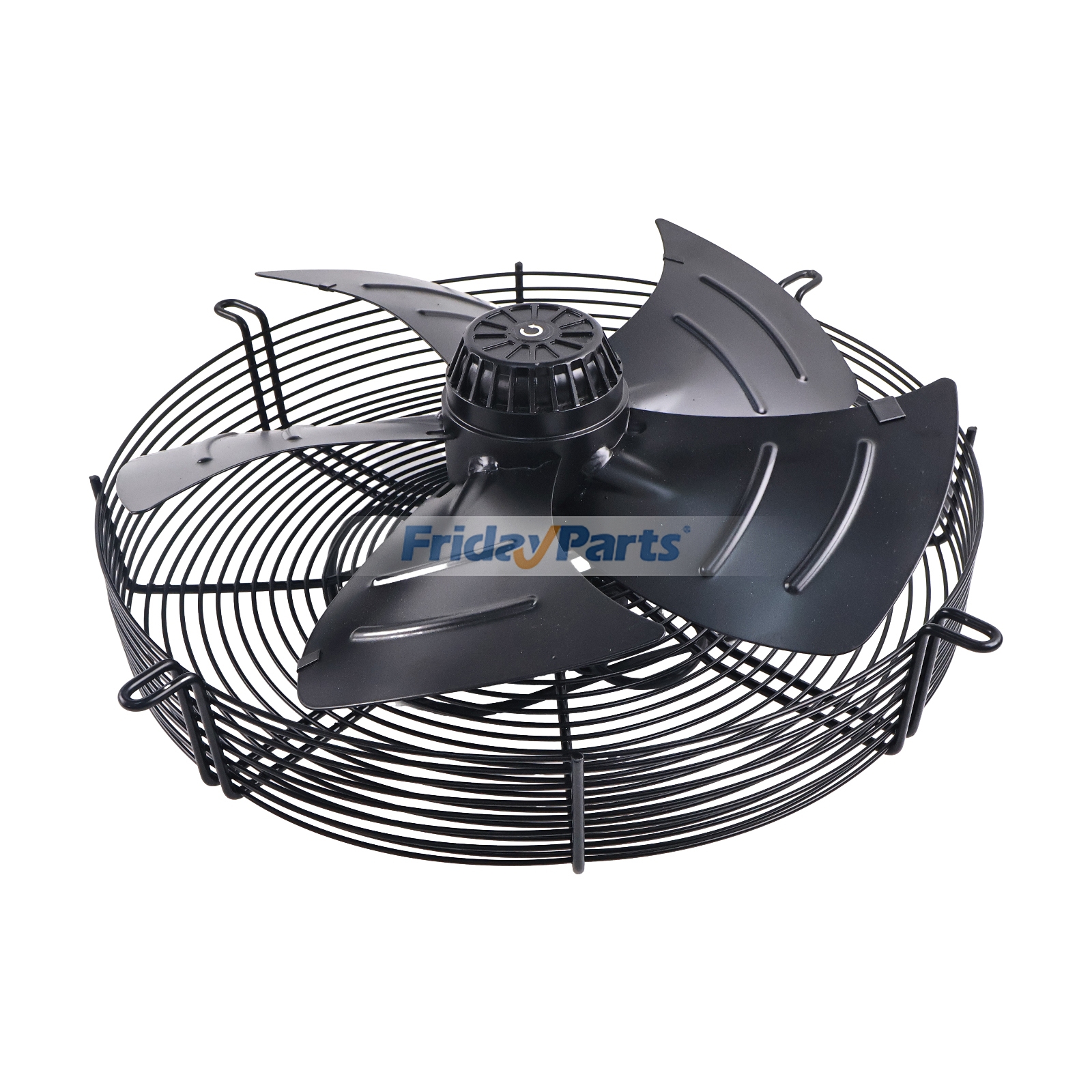 Moteur de remplacement pour ventilateur axial Ziehl-Abegg FN045-VDS.4F.V7P1 : qualité supérieure et garantie de 3 anspourPour AUTRE MARQUE