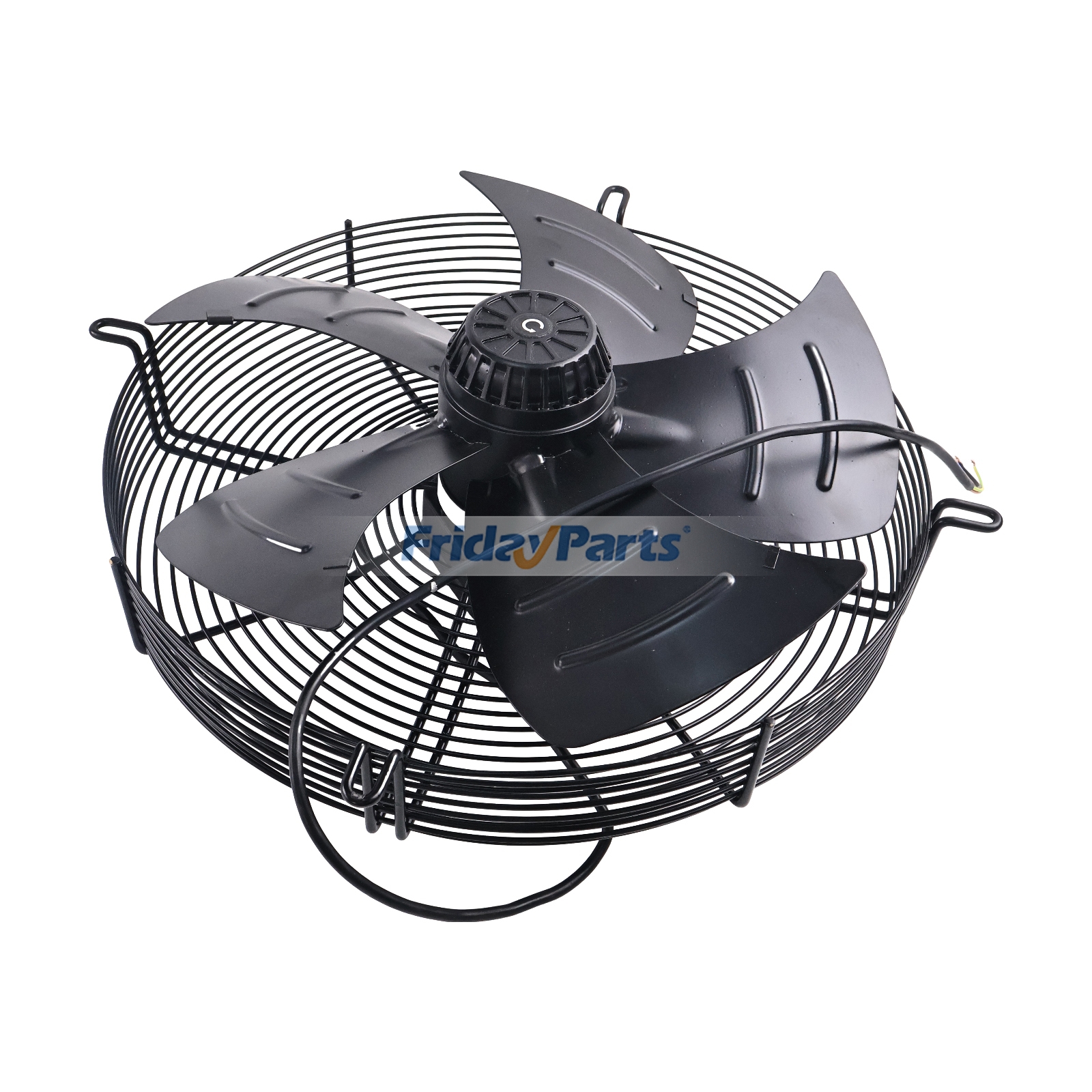 Moteur de ventilateur axial Pour AUTRE MARQUE