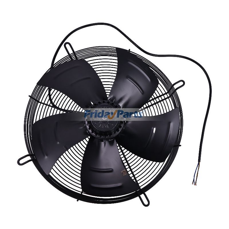 Axial Fan R11R-40LPS-4T-3854 for Hidria