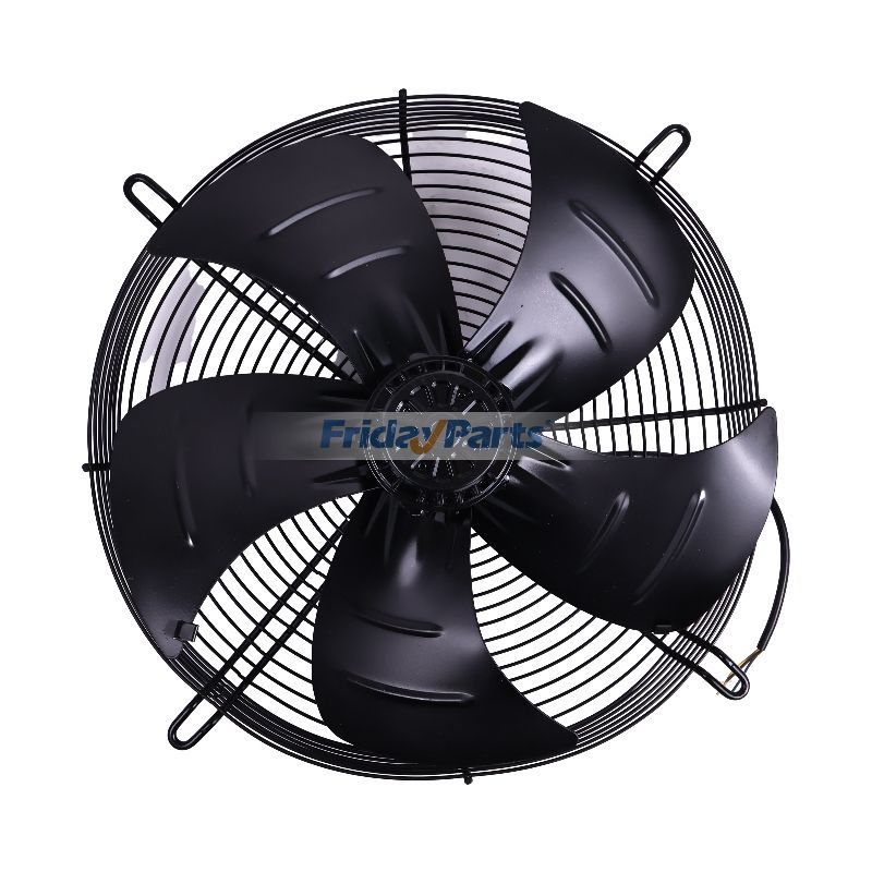 Ventilateur axial R11R-45EPA-6M-5105 pour HidriapourPour AUTRE MARQUE