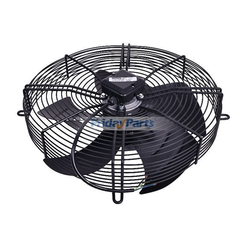 Axiallüfter R11R-45EPA-6M-5105 für Hidria