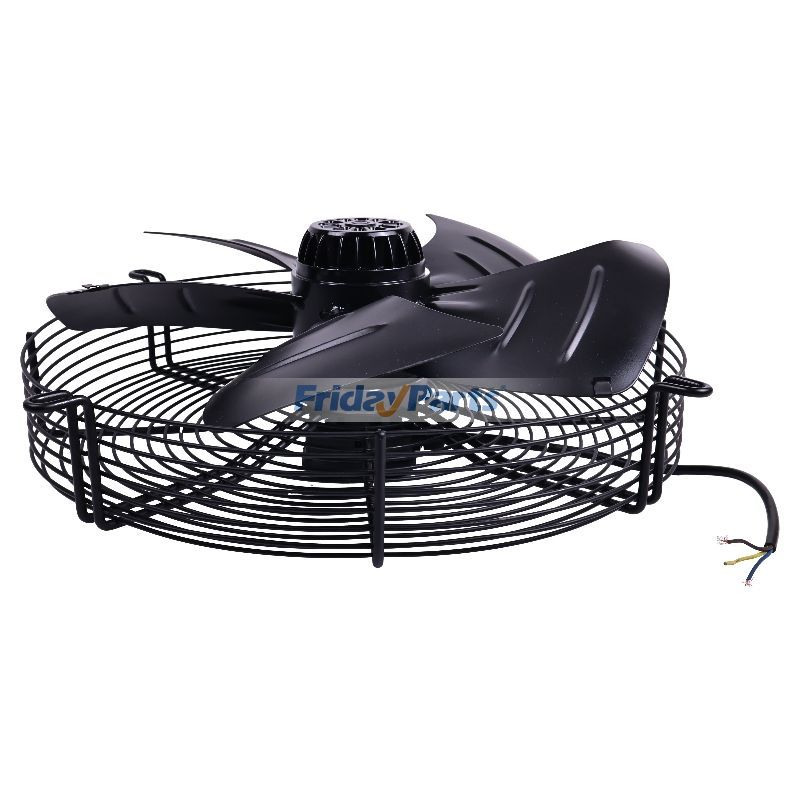 Ventilateur axial pour Hidriapour Autres