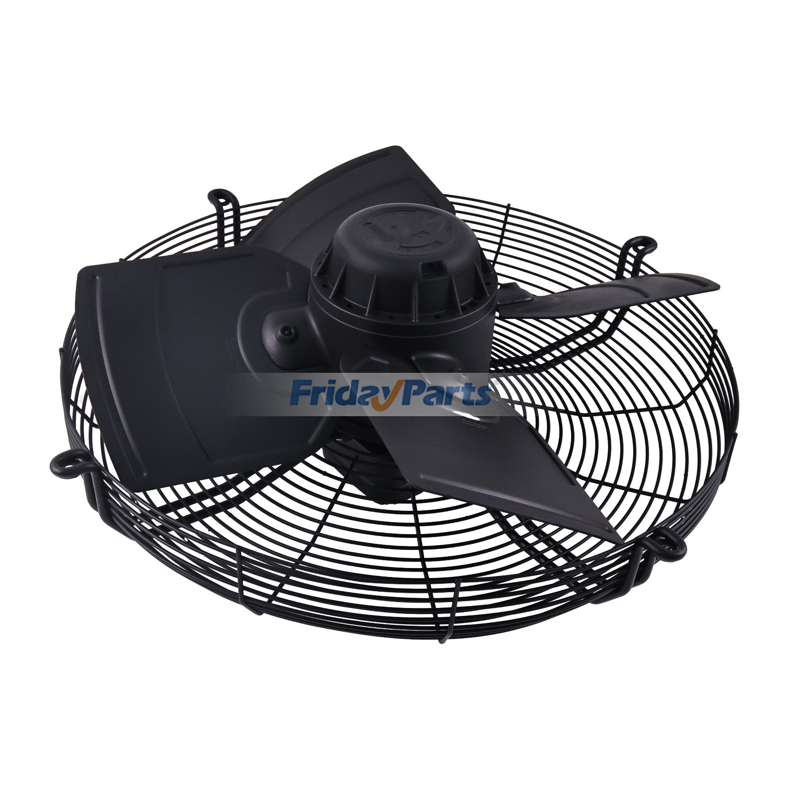 Industrial Equipment Axial Fan