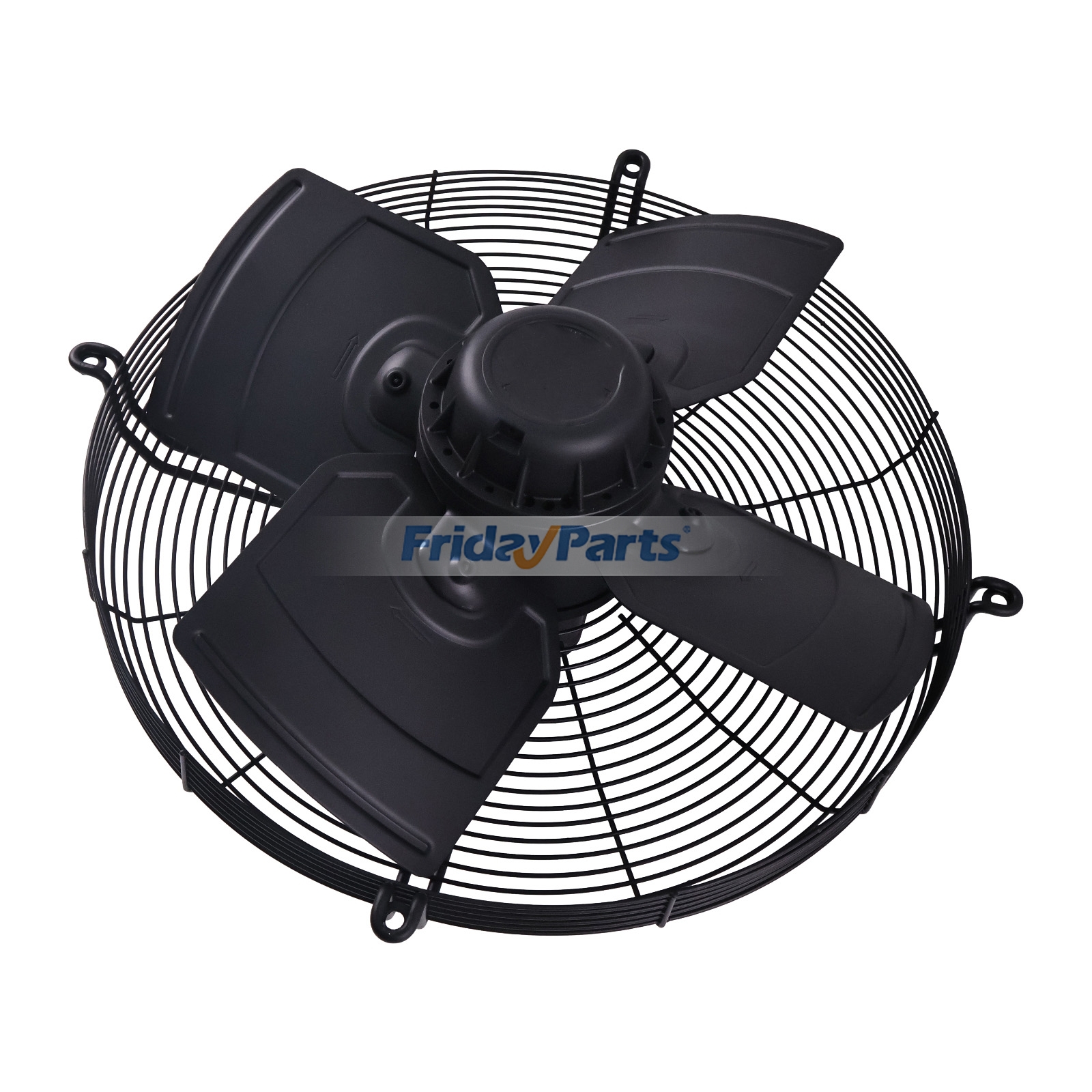 Axial Fan Replacement for Ziehl-Abegg FB050-4EA-4I-2L