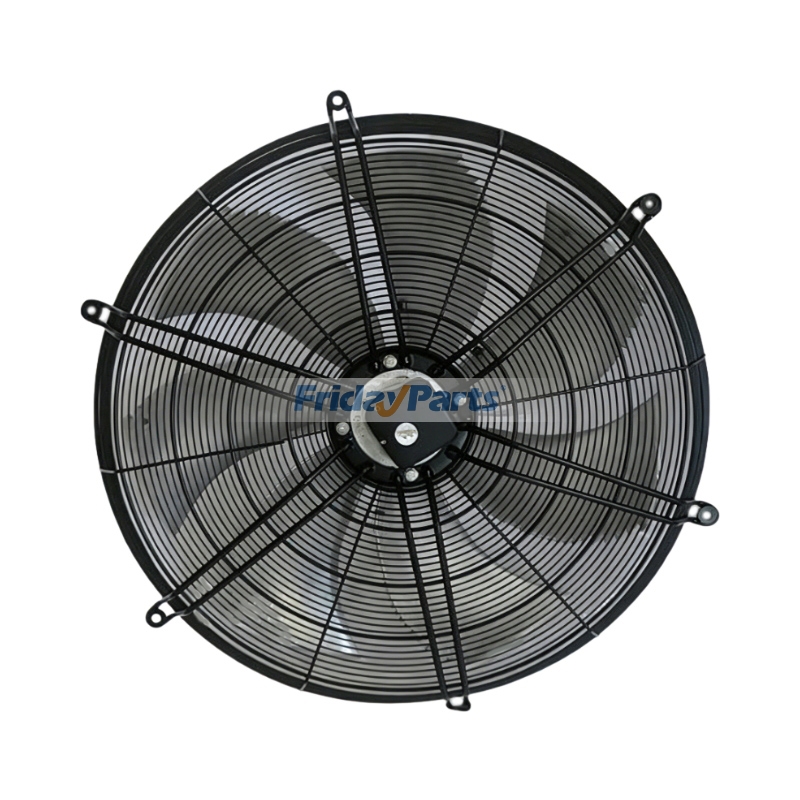 Axial Fan Replacement for Ziehl-Abegg FE080-SDK.6N.V7