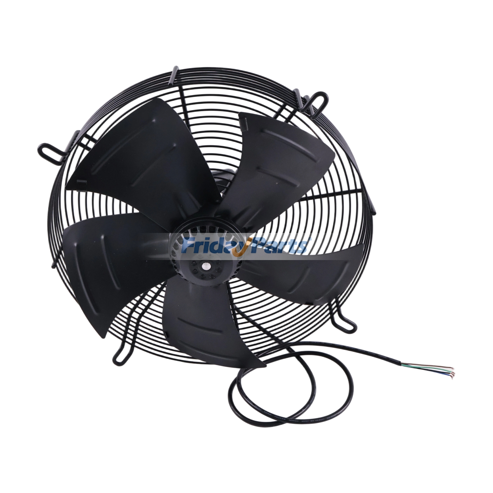 Axial Fan for Others