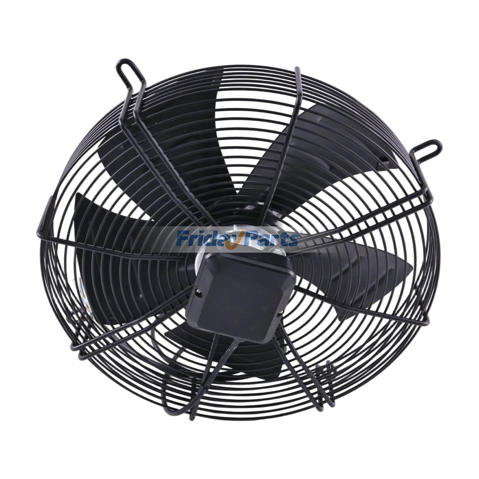 Axial Fan compatible with Others