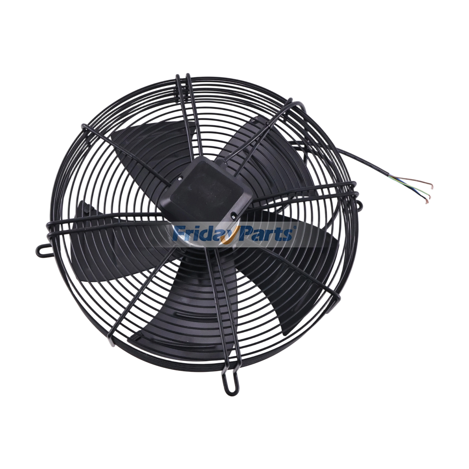 Others Axial Fan
