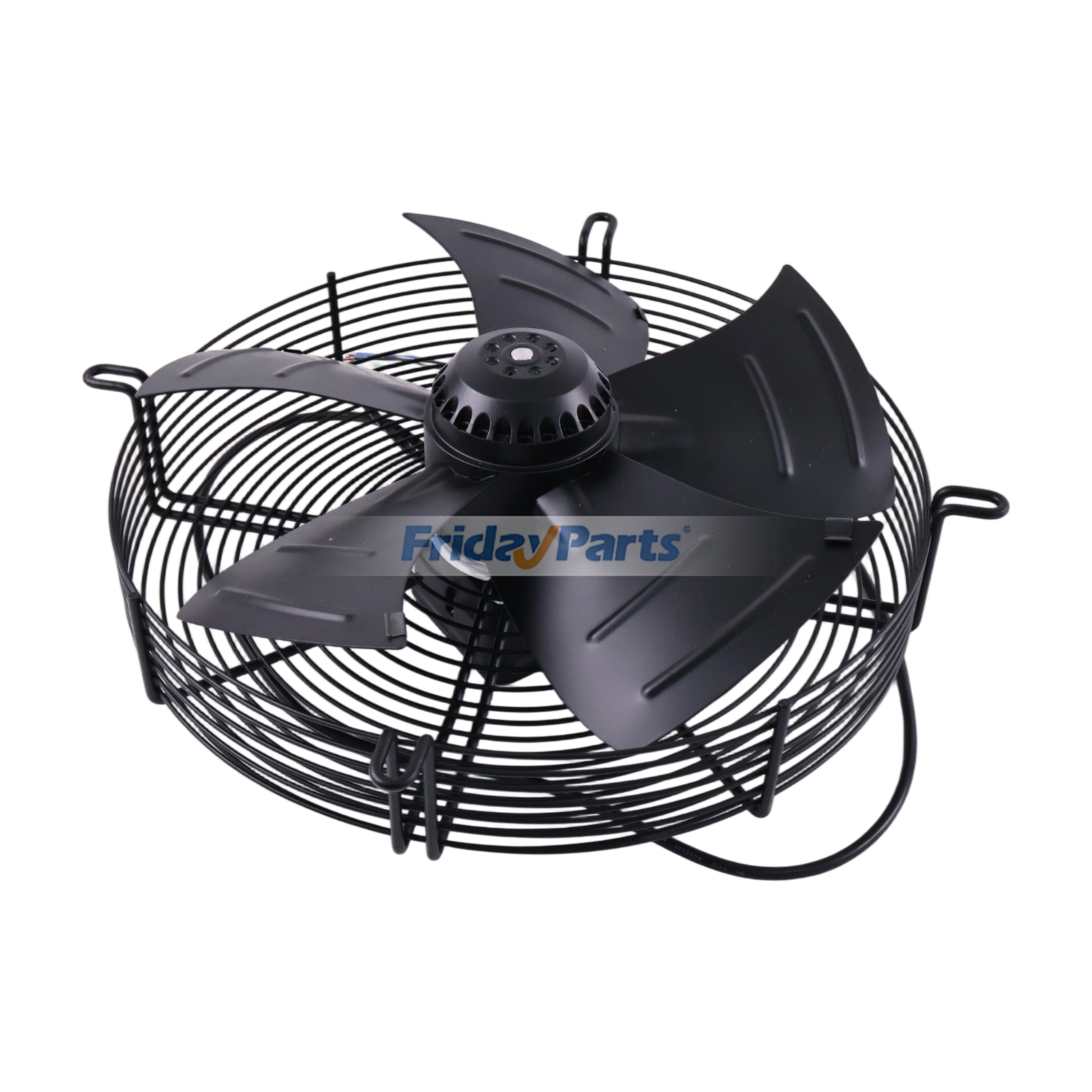 Axial Fan Replacement for Ziehl-Abegg FN040-4DA.0F.V7P2