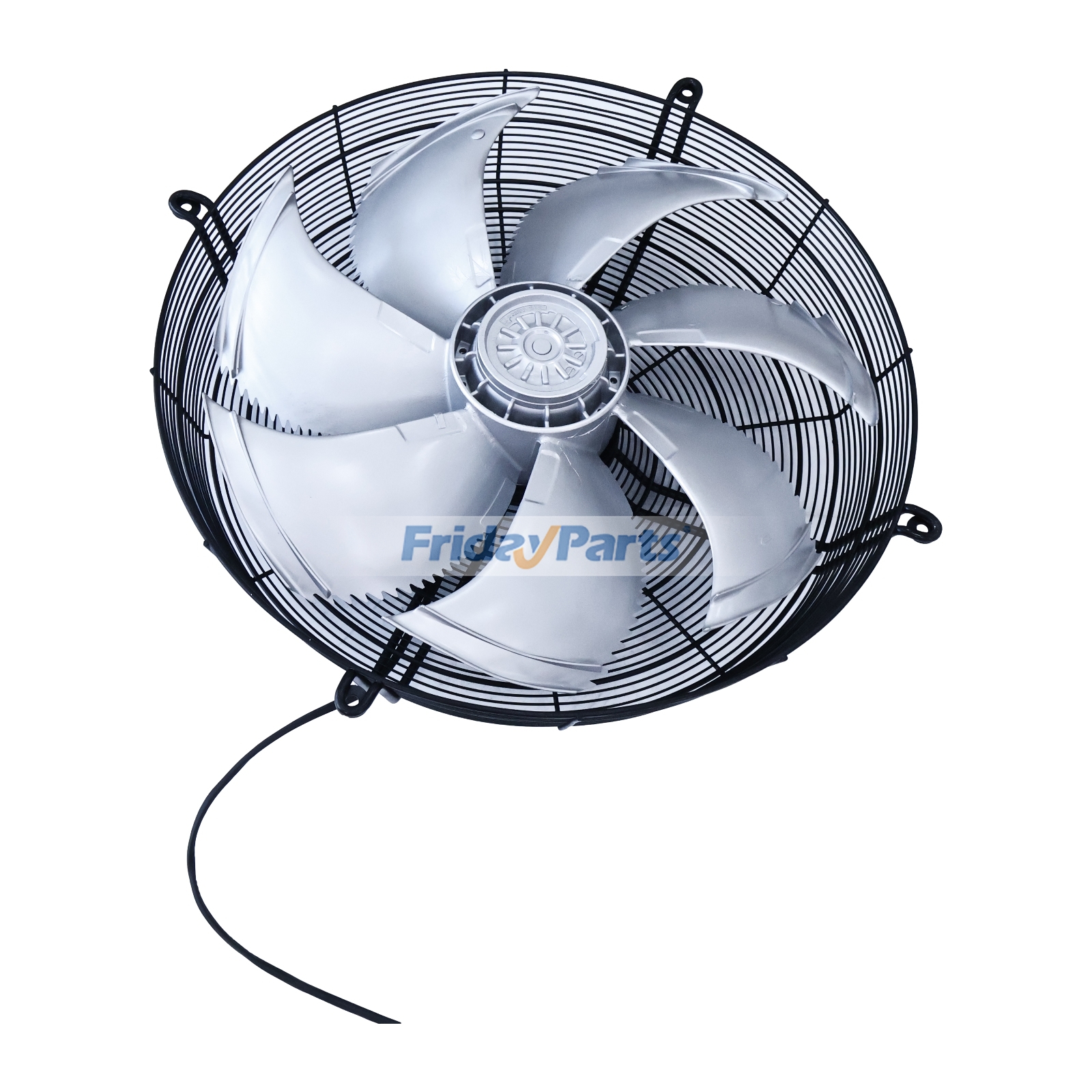 Axial Fan for Transport Refrigeration