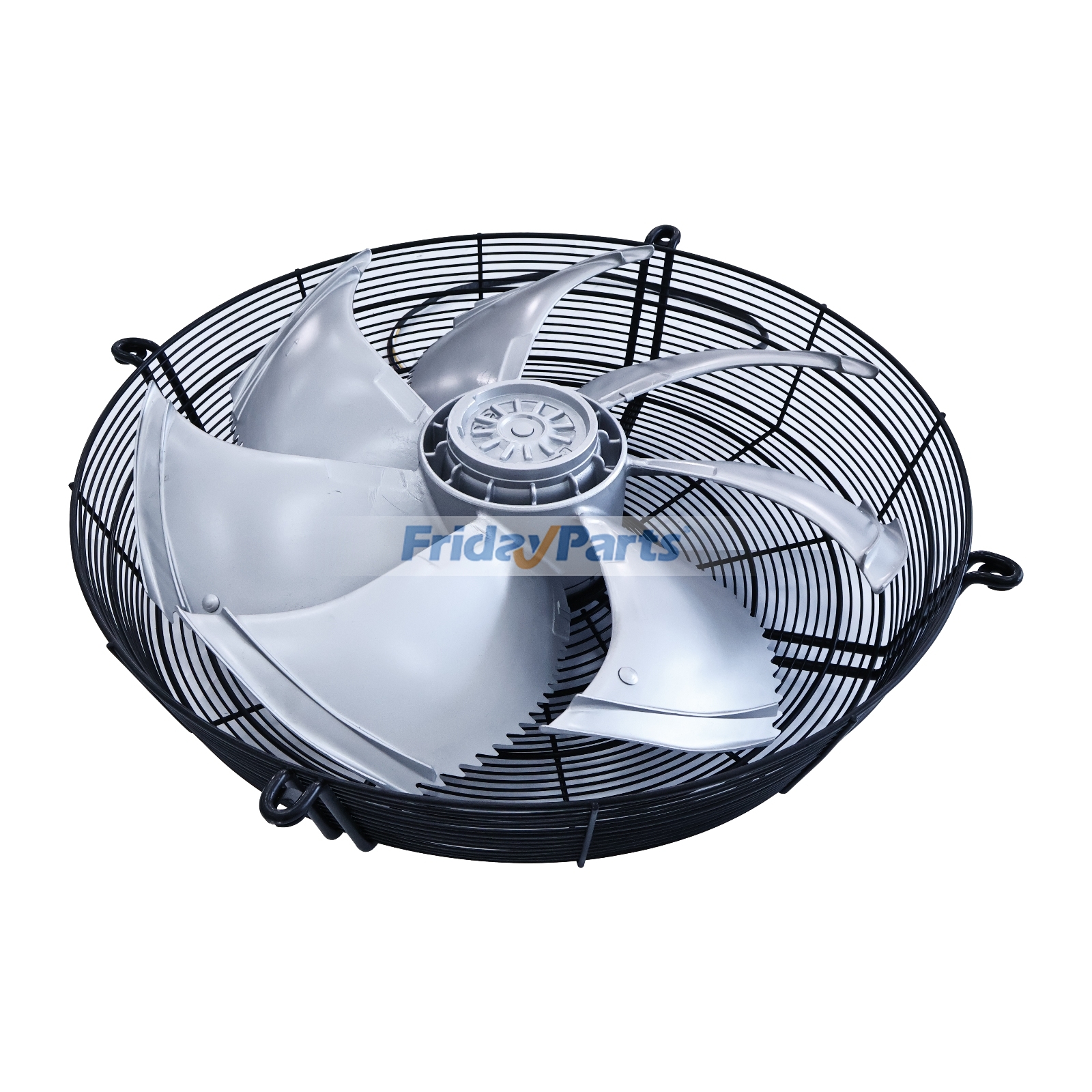 Transport Refrigeration Axial Fan