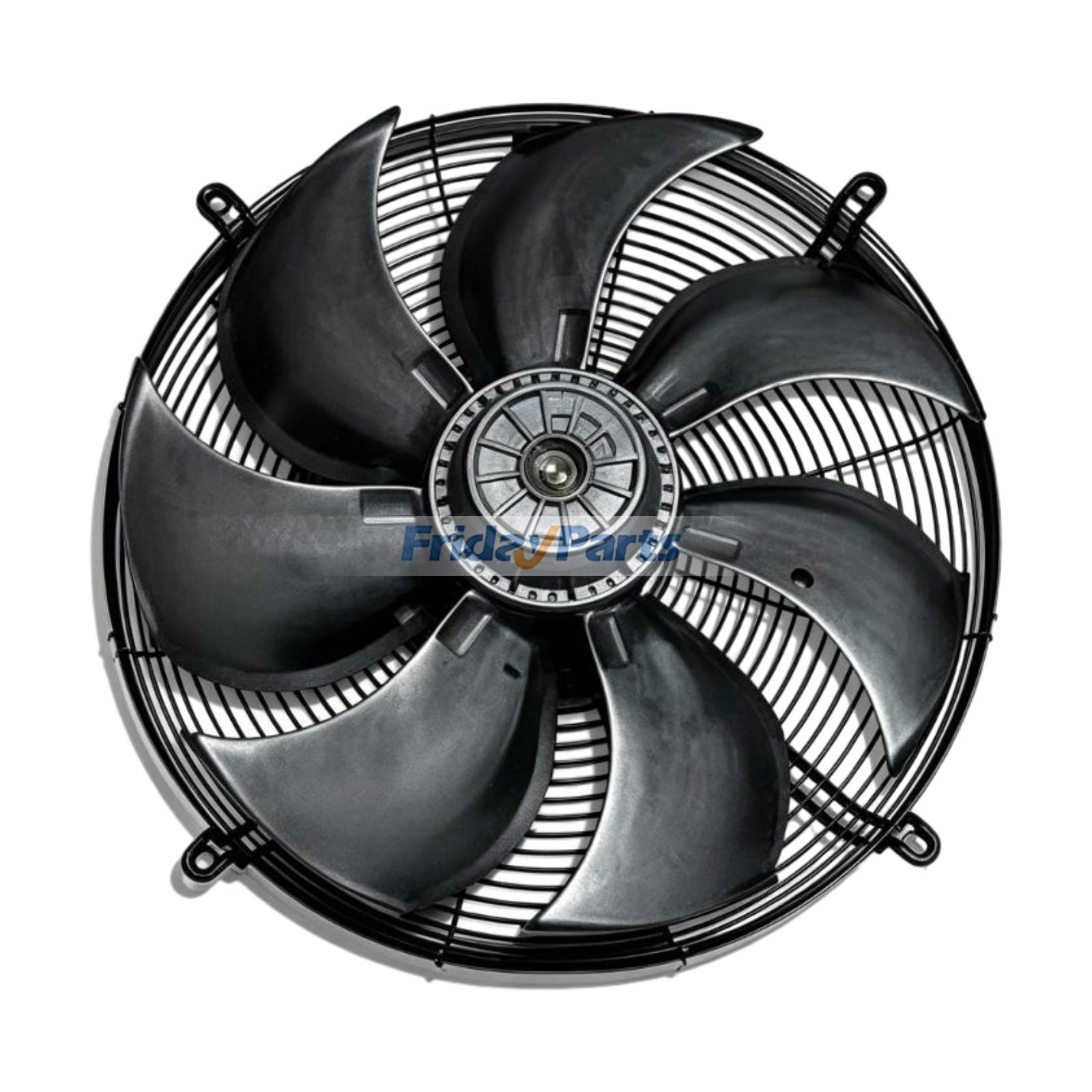 Axial Fan Replacement for ZIEHL-ABEGG FN071-ZIK.DG.V7P3