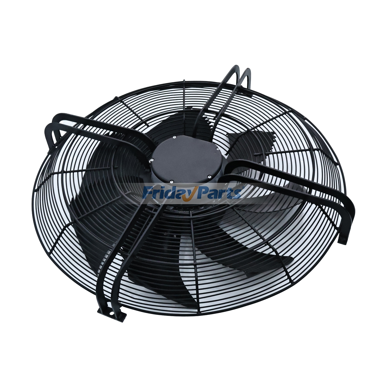 Ventilateur axial de remplacement pour ZIEHL-ABEGG FN071-ZIK.DG.V7P3pourPour AUTRE MARQUE