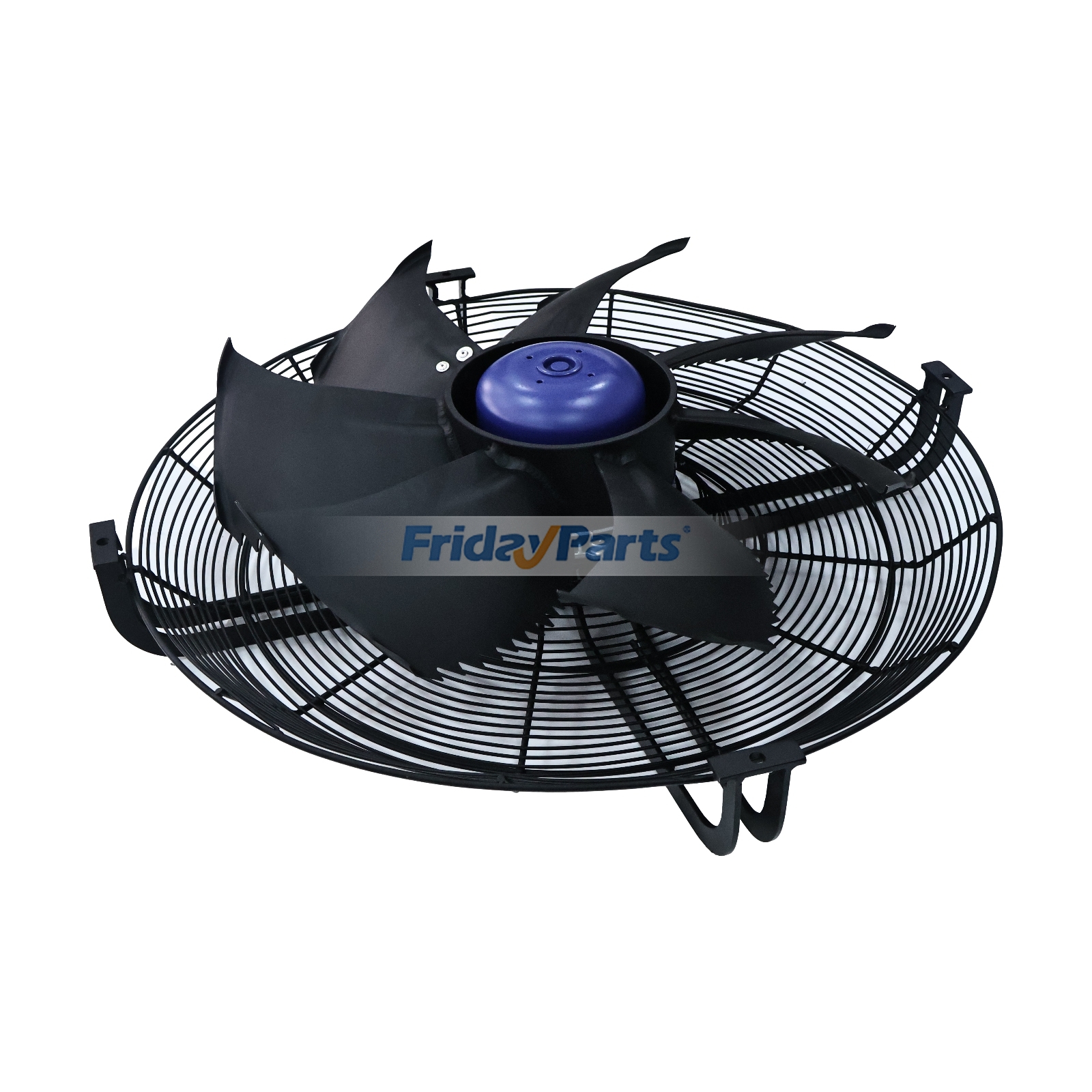 Ventilateur axial Pour AUTRE MARQUE