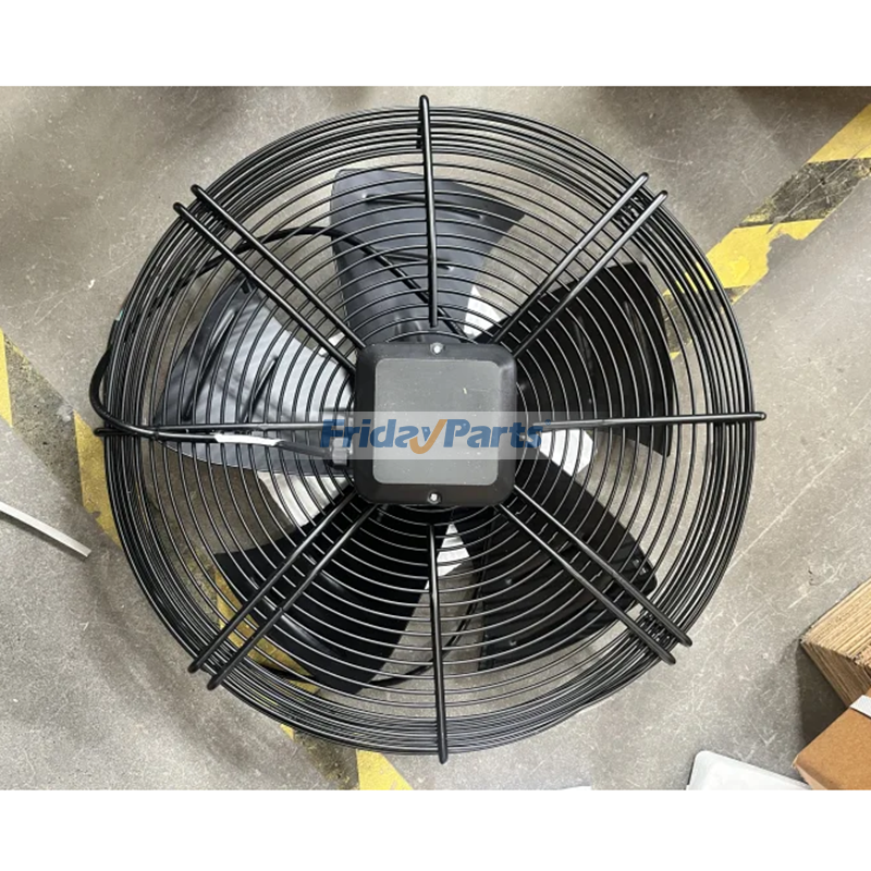 Axial Fan - Replaces Ziehl-Abegg FN042-4EK.2F.V7P1