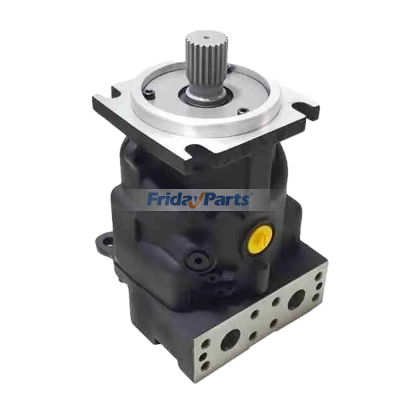 Axial Piston Pump Replacement for Danfoss 90M075NC0N8N0K2W00EEA0000F0