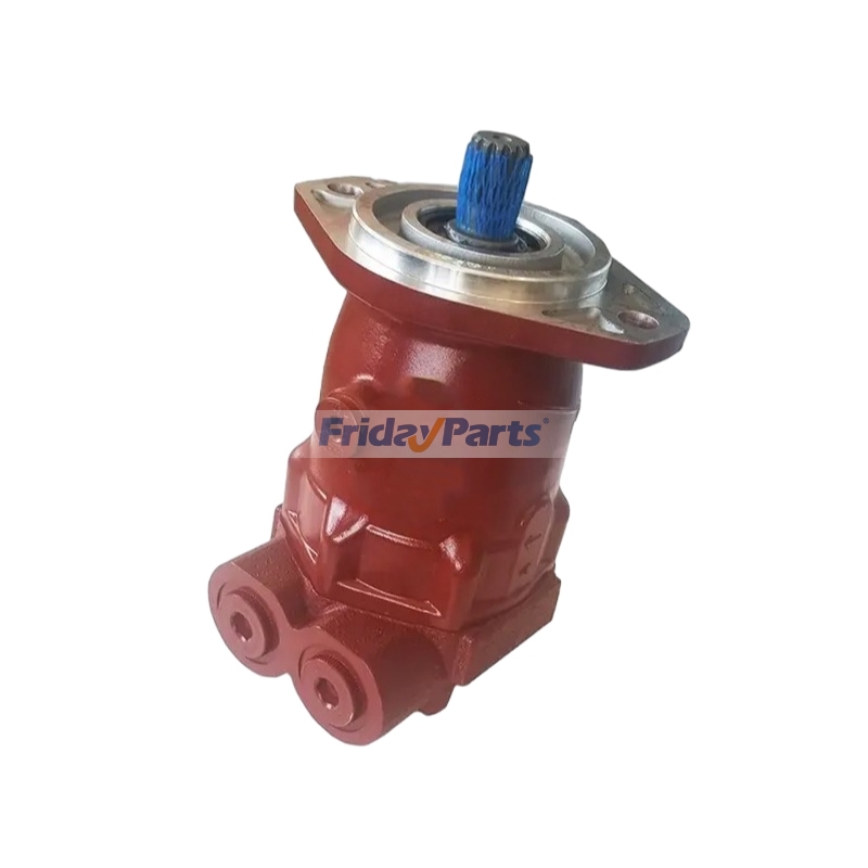 Motor de pistón axial de repuesto para Eaton 74328-DAB