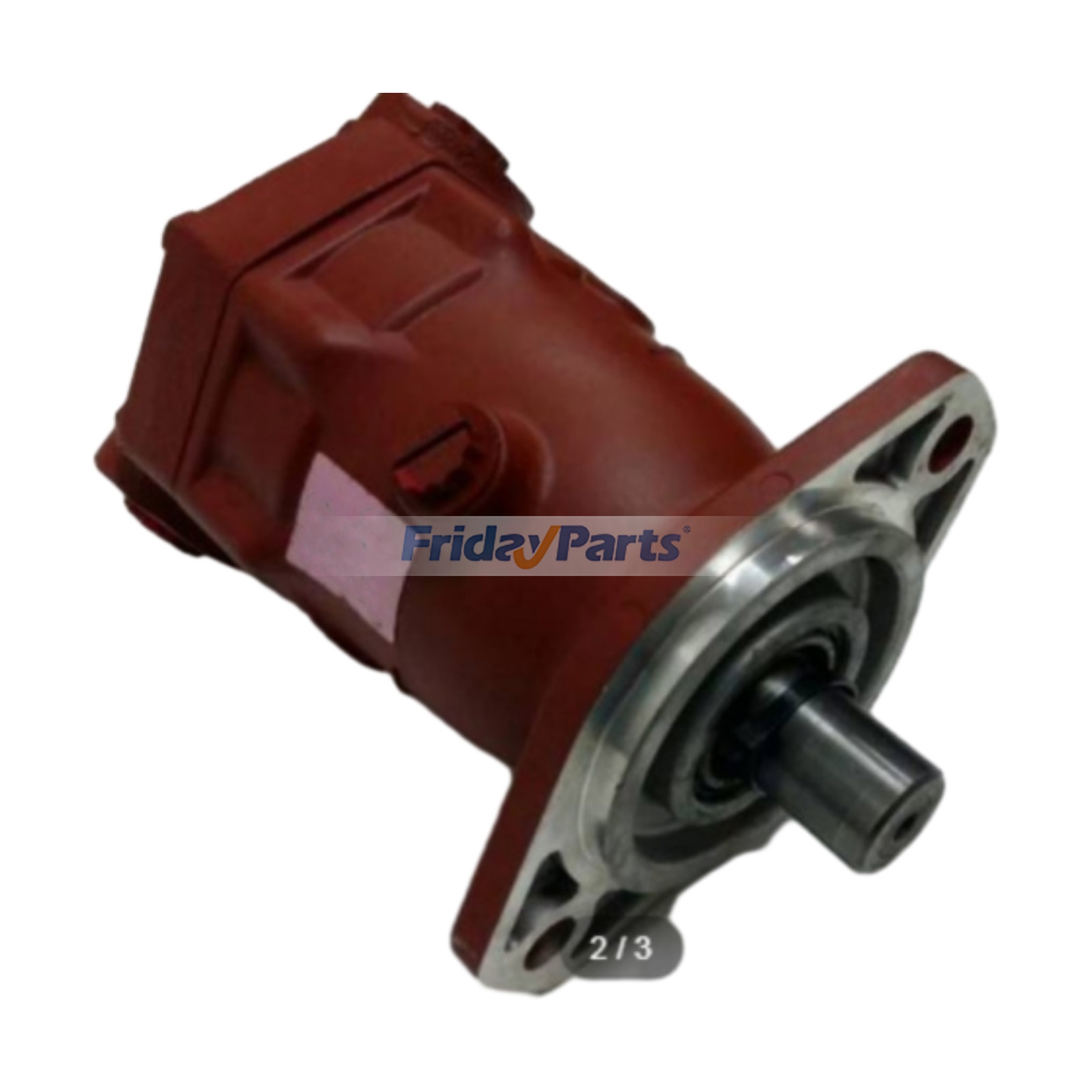 Axial Piston Motor - Replaces Danfoss Eaton 74315-DEW