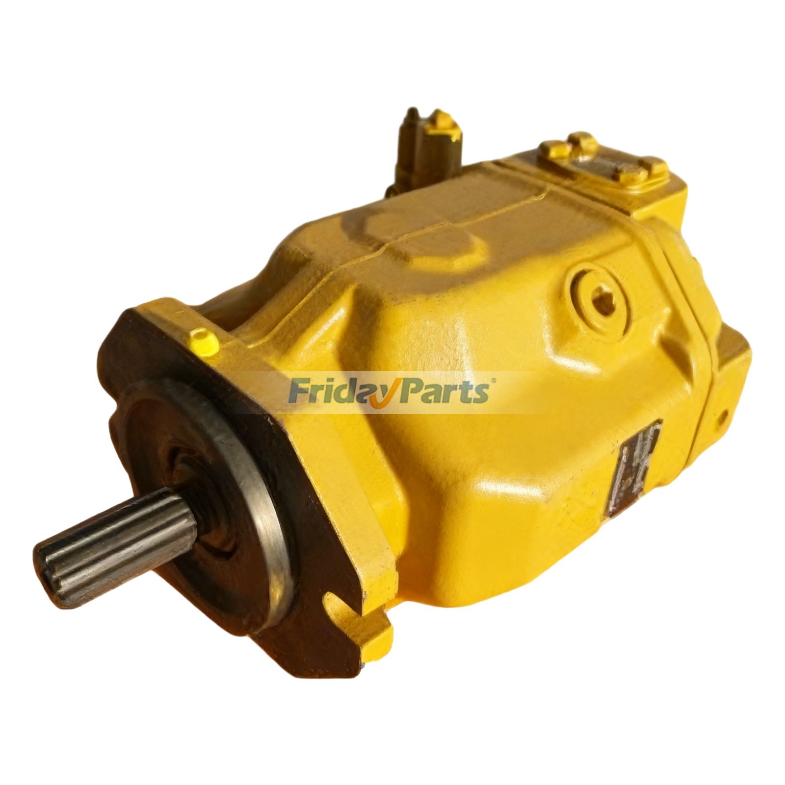 キャタピラー CAT トラック 777F 777G ドーザー 854K 用アキシャルピストンポンプ 261-5630