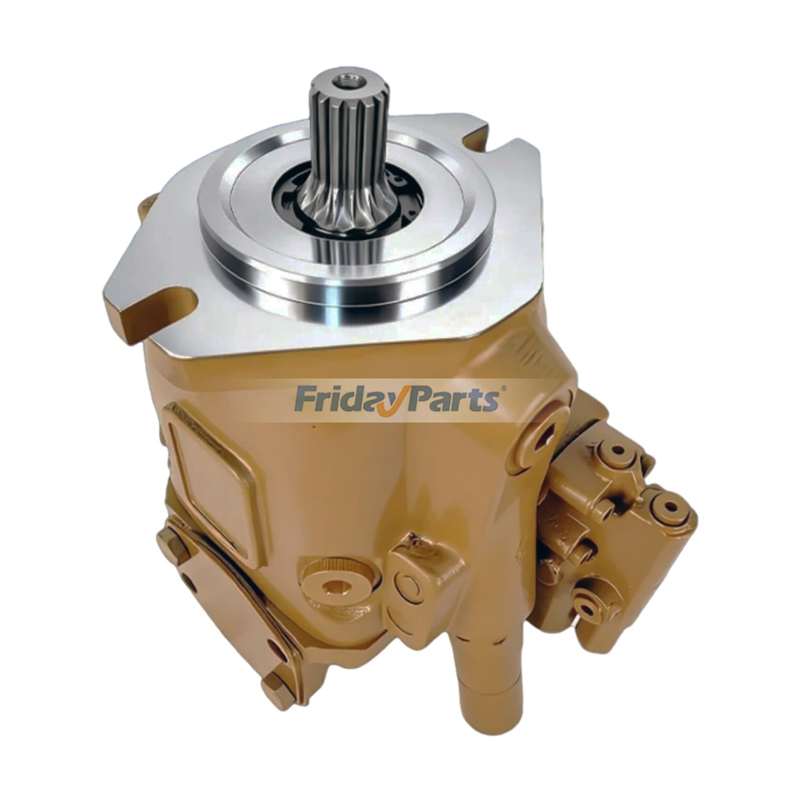 Axial Piston Pump 398-7479 for Caterpillar CAT Excavator 330 345