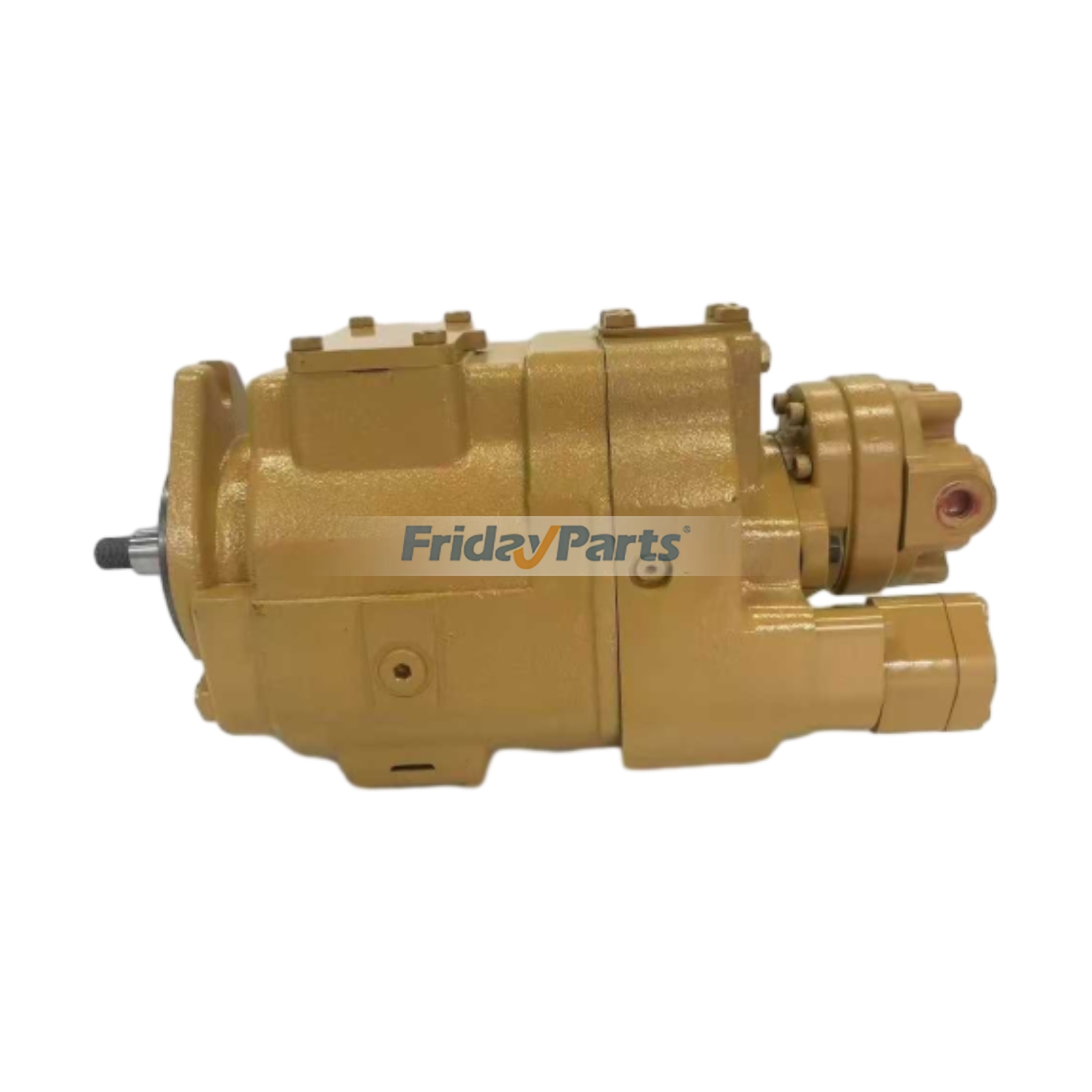 Axial Piston Pump 8J-6730 8J-6731 for Caterpillar CAT Engine 3304 Motor Grader 120G