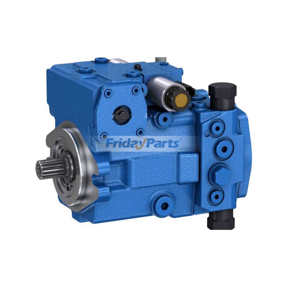 Axial Piston Pump AZ61789 AXE45683 for John Deere Harvester 7180 7200 7250 7280 7300 7350 7380 7400 7450 7480 7500 7550 7580 7700 7750 7800 7850 7950