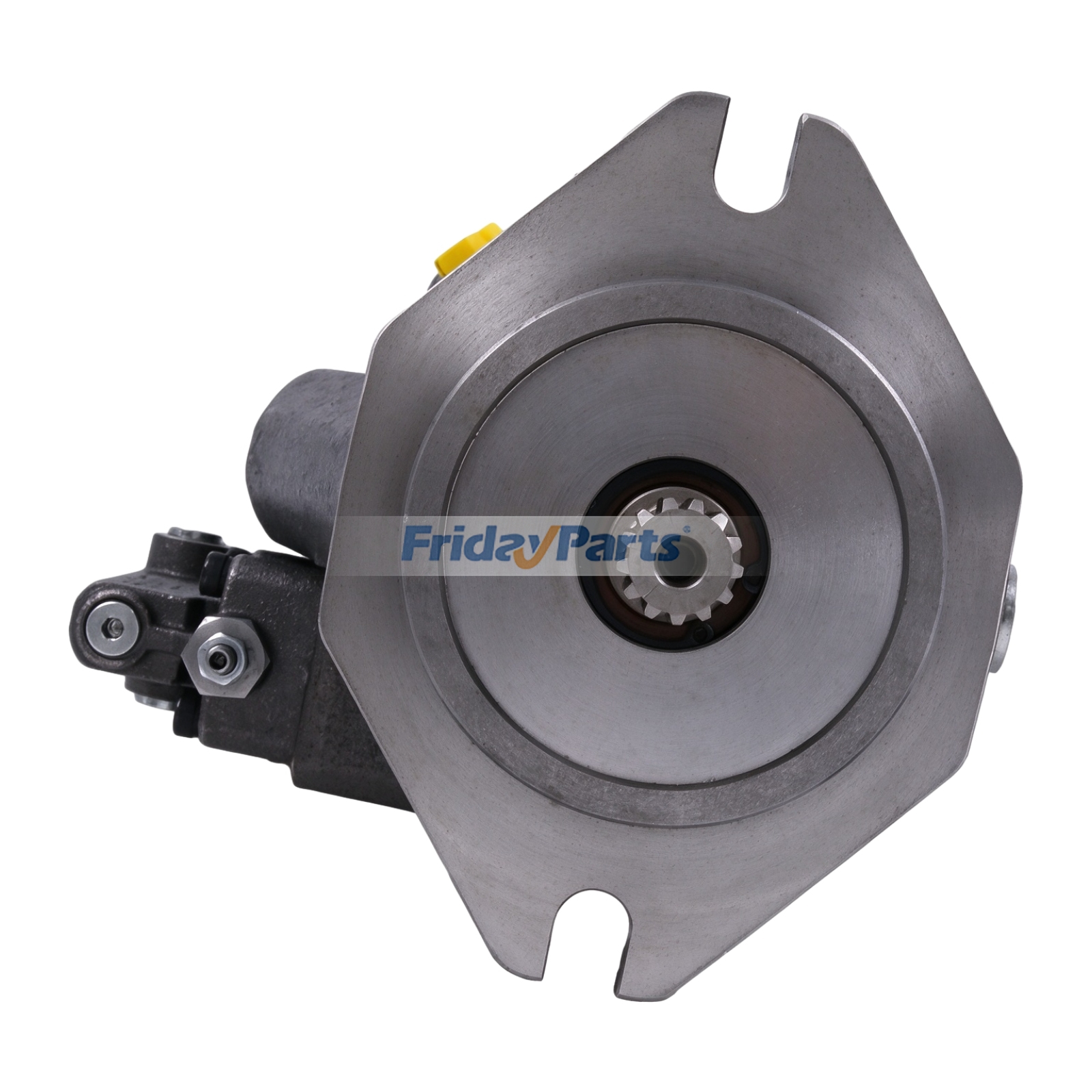  Axial Piston Pump For Bosch