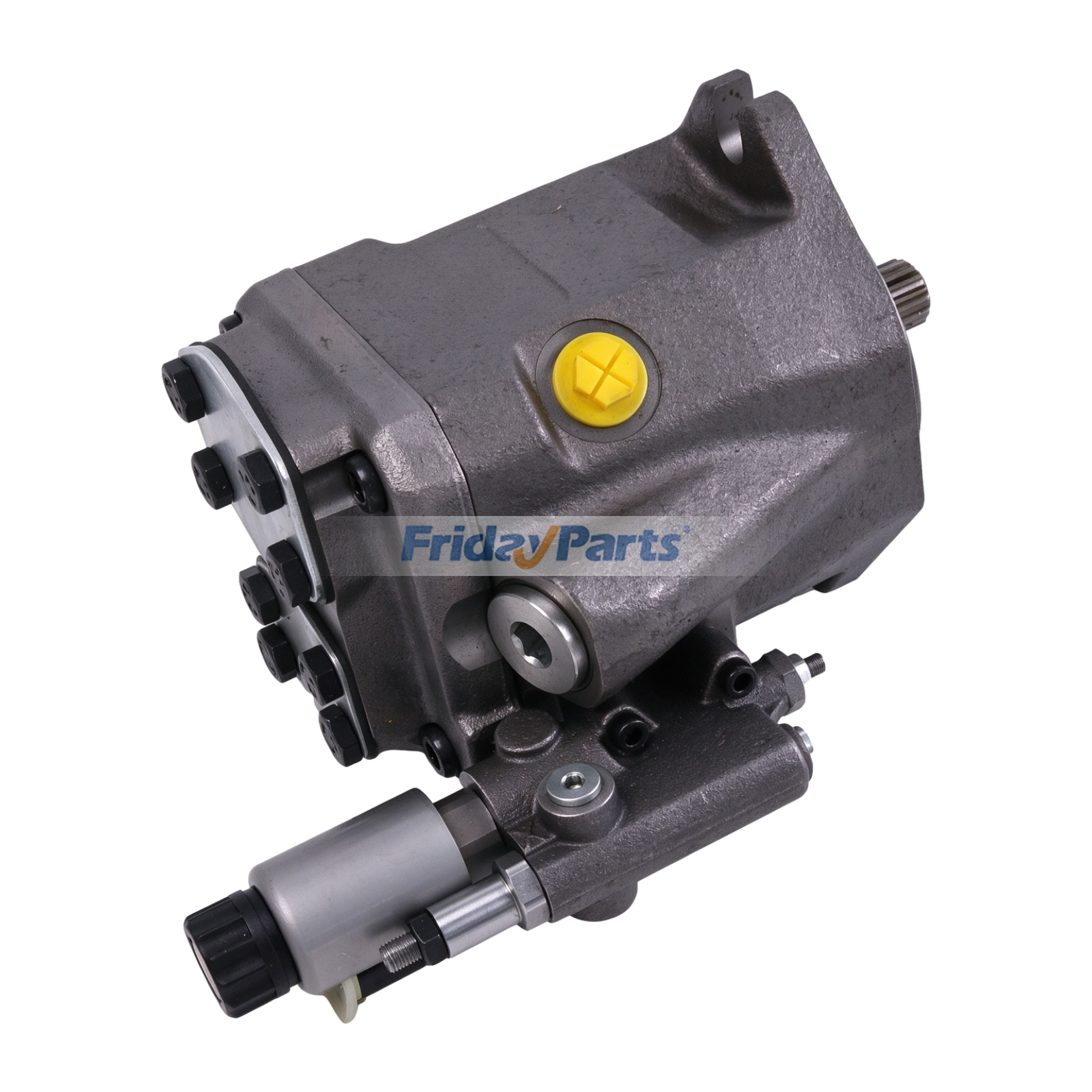 Axial Piston Pump Replacement for Bosch Rexroth R902494078