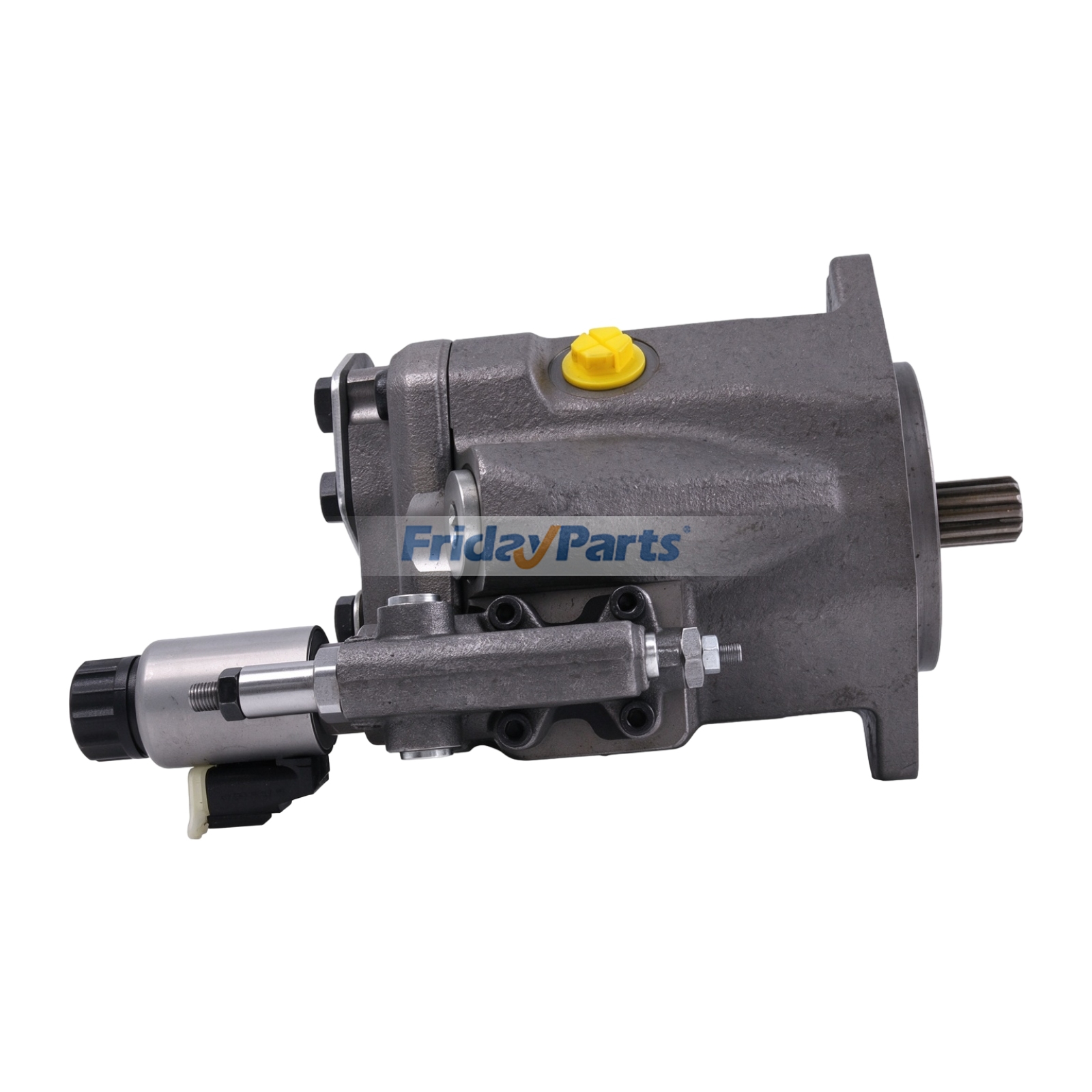 Loader,Tractor Axial Piston Pump